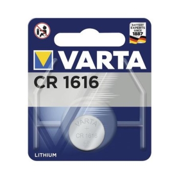 VARTA CR 1616 BL1