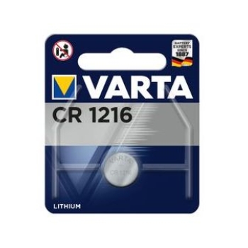 VARTA CR 1216 BL1