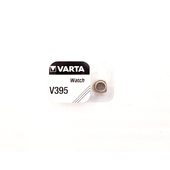 VARTA 395