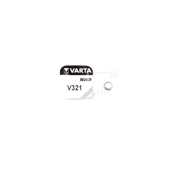 VARTA 321