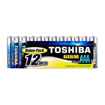 TOSHIBA R3 ALK HIGH POWER SH 12