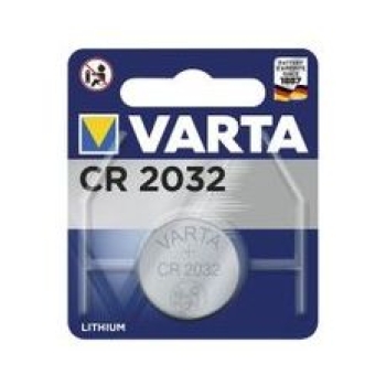 VARTA CR 2032 BL1