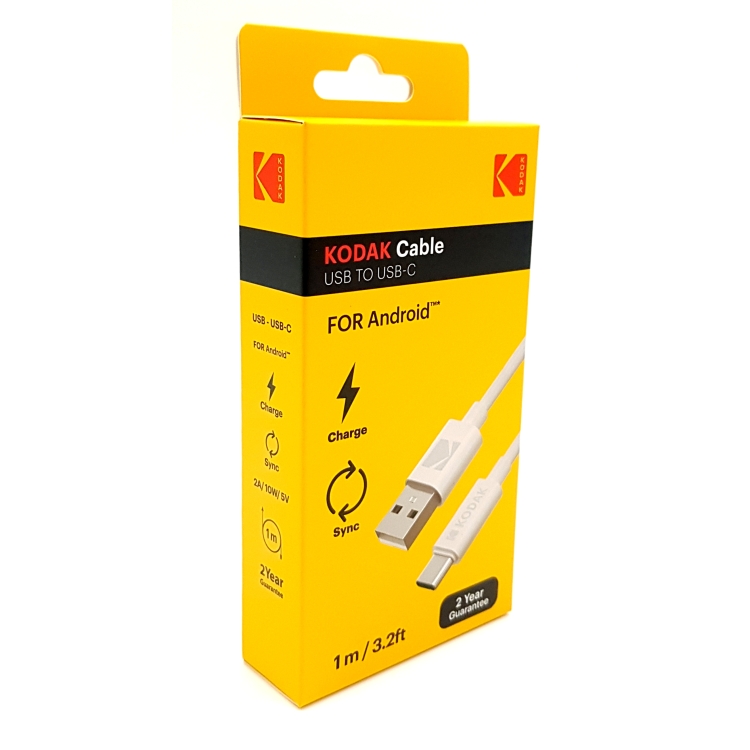 KODAK CABLU USB - TYPE C 30425965