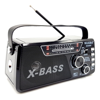 RADIO XB 835 BT