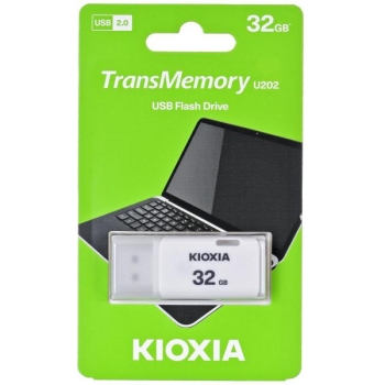 STICK USB  KIOXIA 2.0 32 GB