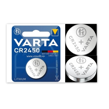 VARTA CR 2450 BL1